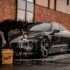 modal franchise car wash