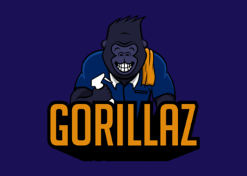gorillaz