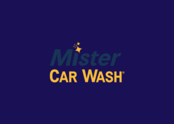 mister car wash