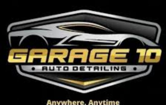 Franchise Garage 10 Auto Detailing, franchise auto detailing, usaha salon mobil, bisnis detailing mobil, franchise perawatan mobil