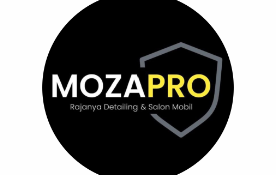 Franchise Mozapro , franchise auto detailing, bisnis cuci mobil, peluang usaha detailing, kemitraan otomotif
