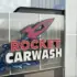 Franchise Rocket Car Wash, franchise cuci mobil, bisnis car wash, peluang usaha otomotif, franchise minim risiko