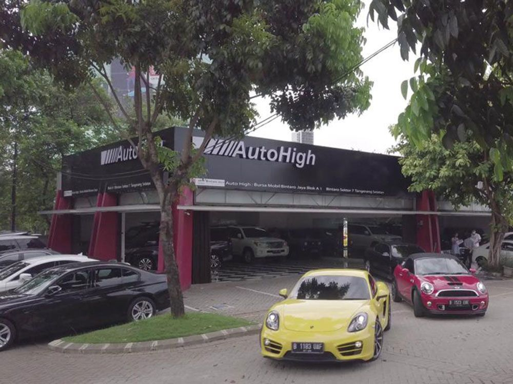 Franchise Autohigh, franchise perawatan mobil, bisnis otomotif, peluang usaha mobil, franchise cuci mobil