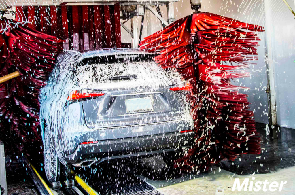 Franchise Mister Car Wash Indonesia, franchise cuci mobil, bisnis car wash, peluang usaha otomotif, franchise Indonesia