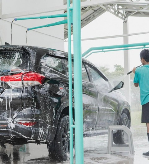 Franchise Suppawash, franchise laundry, bisnis laundry modern, peluang usaha laundry, franchise modal terjangkau