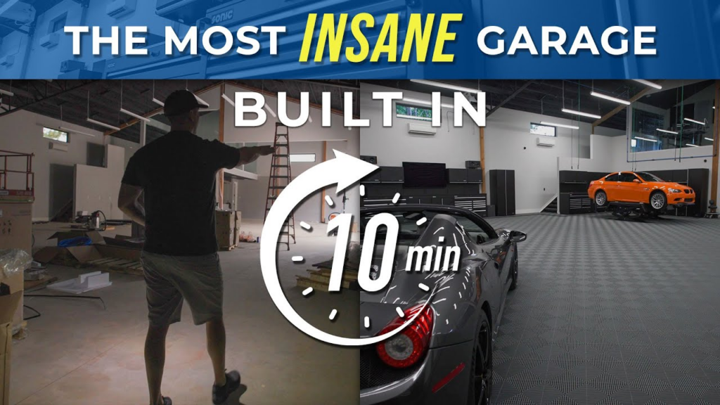 Franchise Garage 10 Auto Detailing, franchise auto detailing, usaha salon mobil, bisnis detailing mobil, franchise perawatan mobil