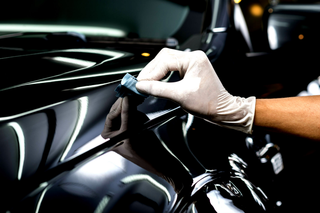 Franchise Mark Auto Detailing, franchise auto detailing, bisnis cuci mobil, peluang usaha otomotif, franchise detailing mobil