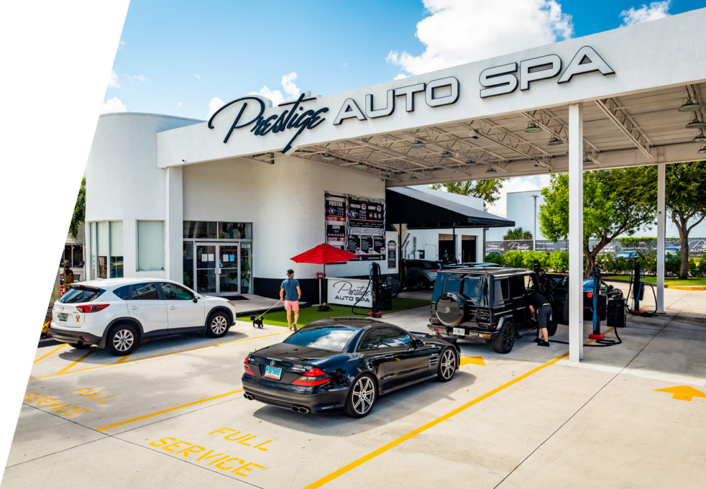 Franchise Prestige Auto Spa, franchise auto spa, bisnis perawatan mobil, peluang usaha auto detailing, franchise otomotif
