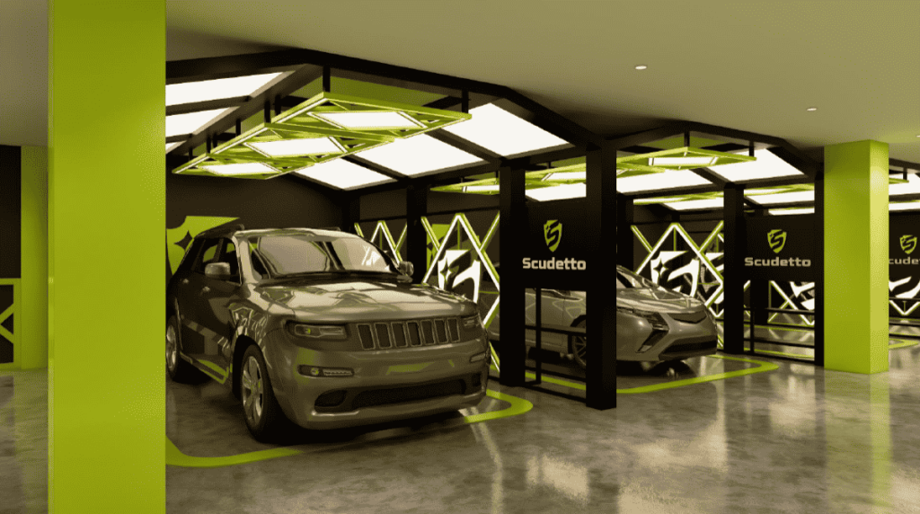 Franchise Scudetto, franchise auto detailing, usaha car detailing, bisnis detailing mobil, franchise perawatan mobil