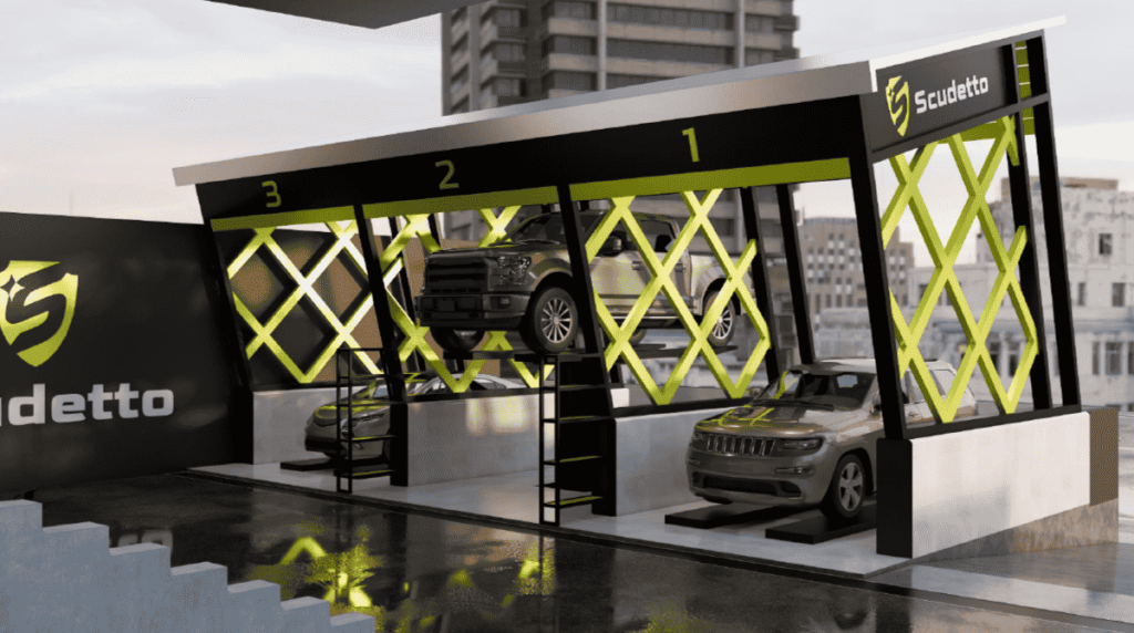 Franchise Scudetto, franchise auto detailing, usaha car detailing, bisnis detailing mobil, franchise perawatan mobil