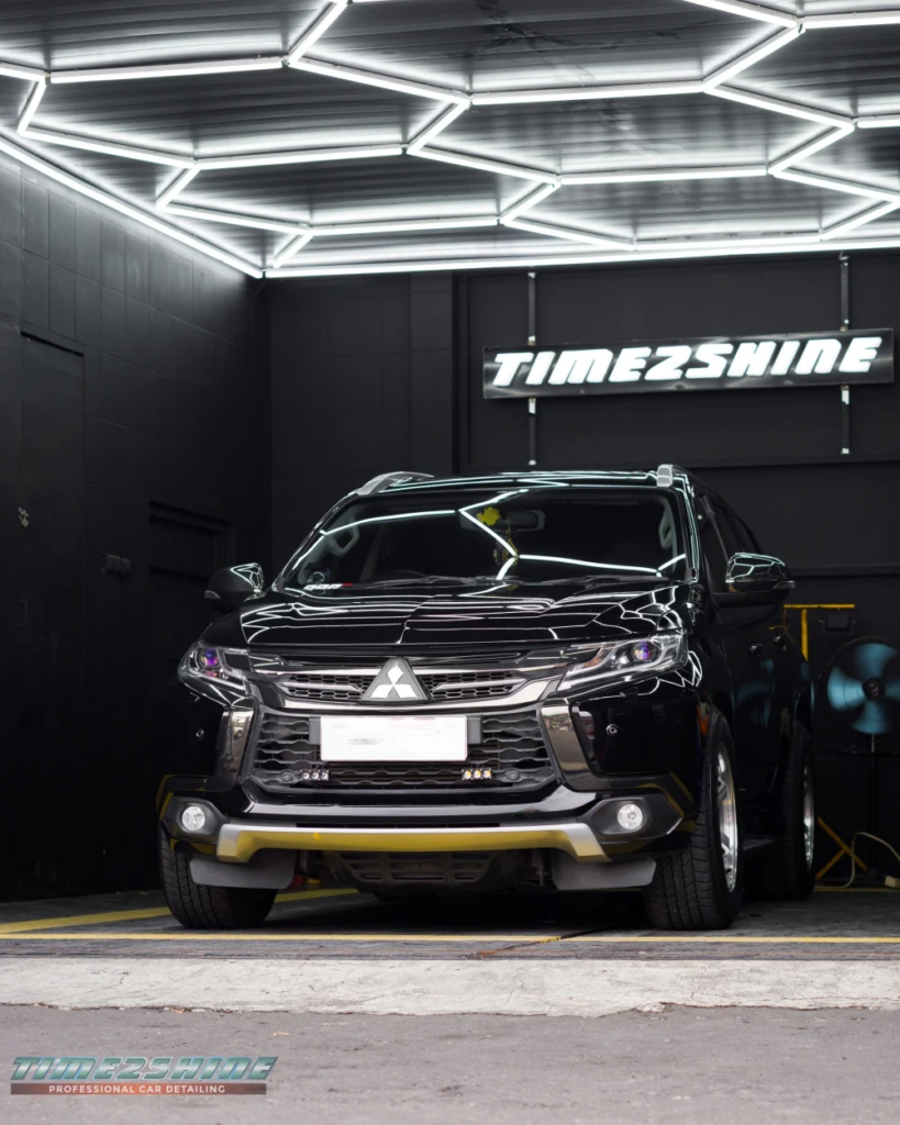 Franchise Time2Shine Detailing, franchise auto detailing, bisnis perawatan mobil, peluang usaha detailing, franchise salon mobil