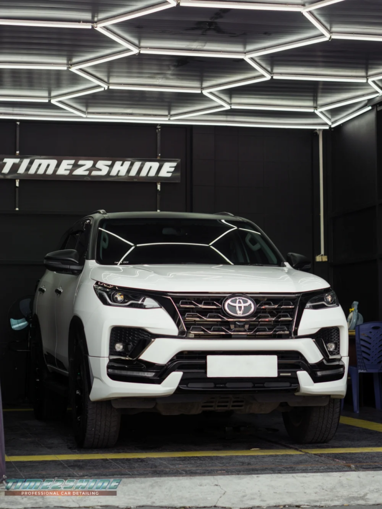 Franchise Time2Shine Detailing, franchise auto detailing, bisnis perawatan mobil, peluang usaha detailing, franchise salon mobil
