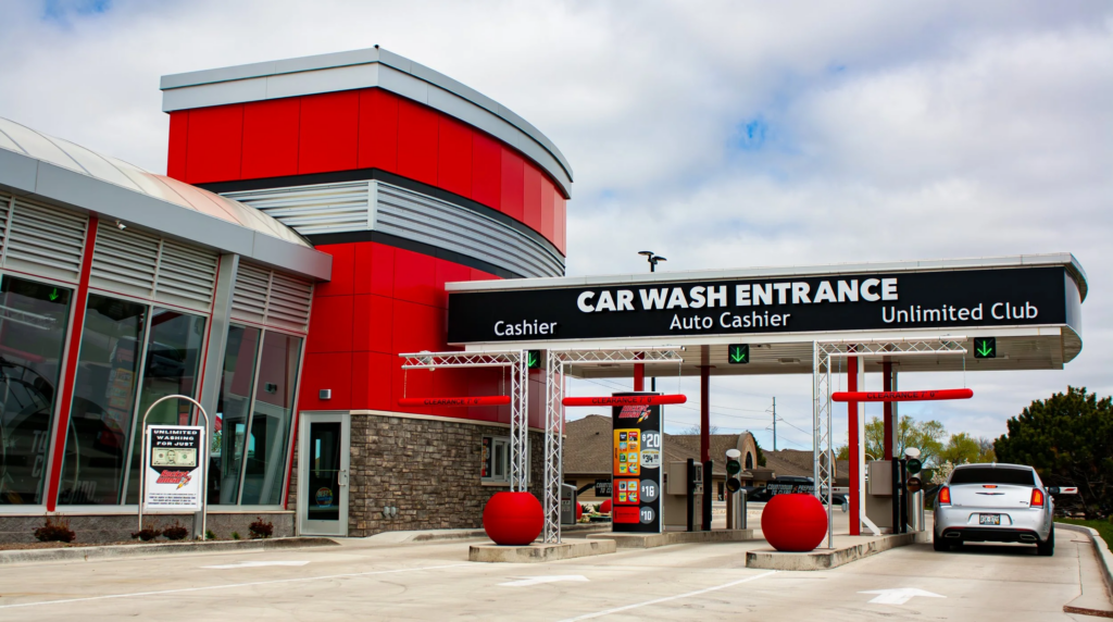 Franchise Rocket Car Wash, franchise cuci mobil, bisnis car wash, peluang usaha otomotif, franchise minim risiko