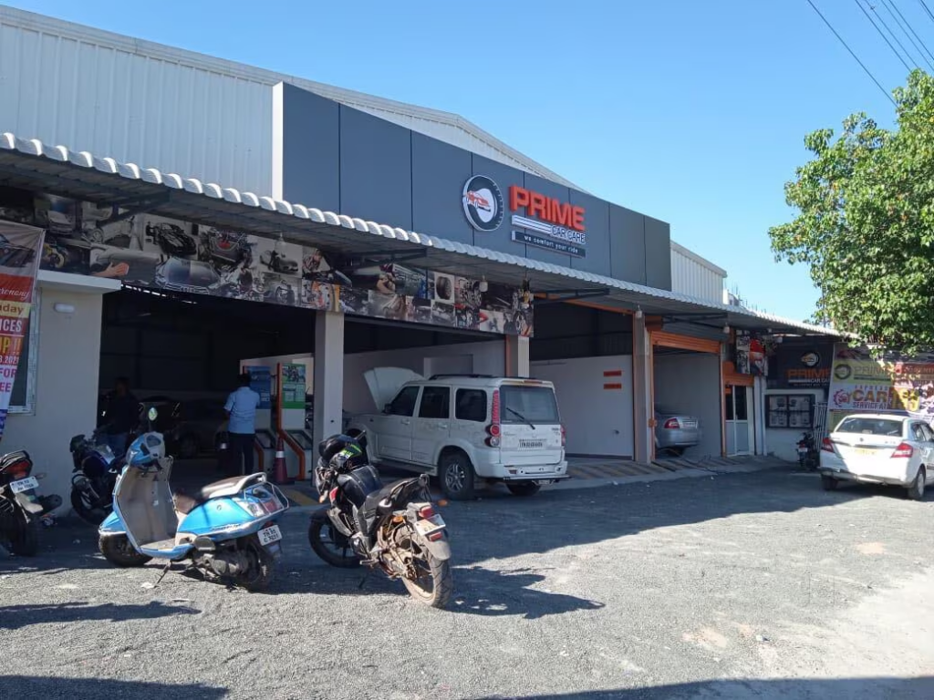 Franchise Prime Car Care, franchise car care, usaha cuci mobil, bisnis perawatan mobil, peluang franchise otomotif