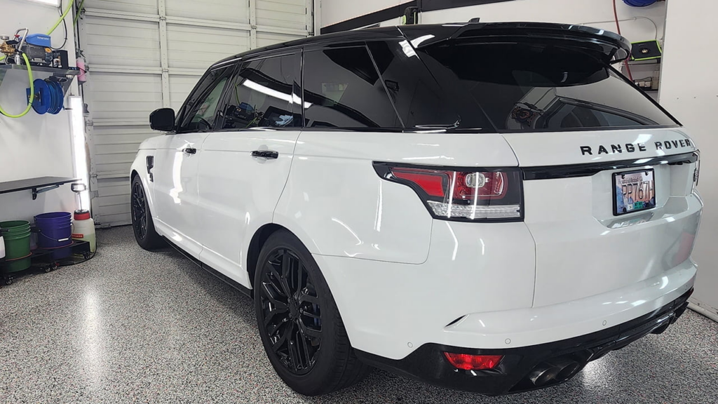 Franchise 7 Signatures Detailing, franchise detailing mobil, peluang usaha detailing, bisnis auto detailing, franchise otomotif