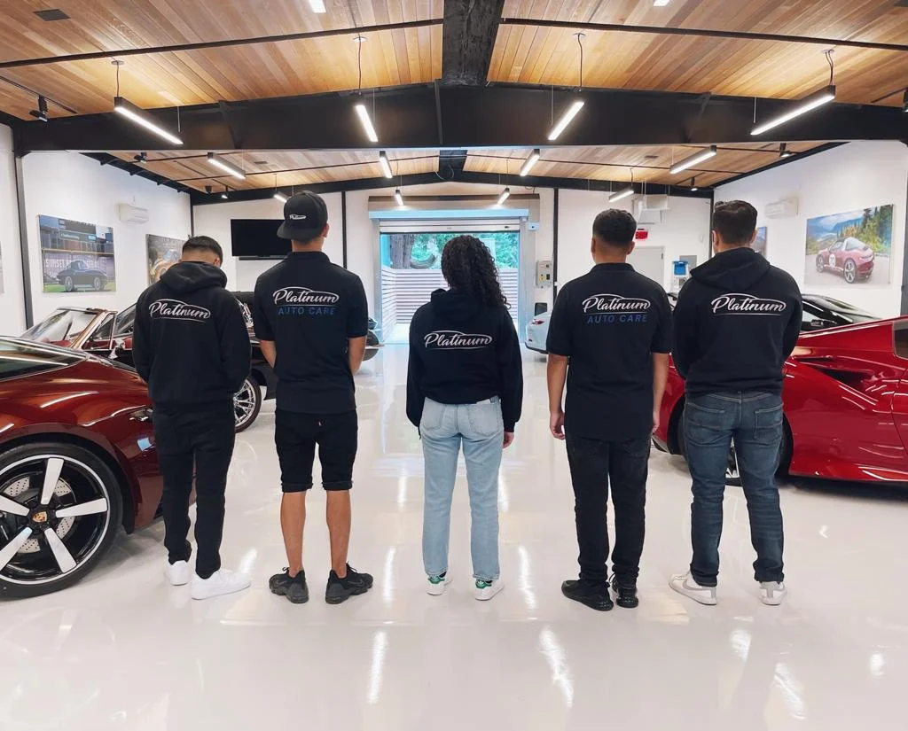 Franchise Platinum Auto Detailing, franchise auto detailing, bisnis detailing mobil, usaha perawatan mobil, franchise otomotif